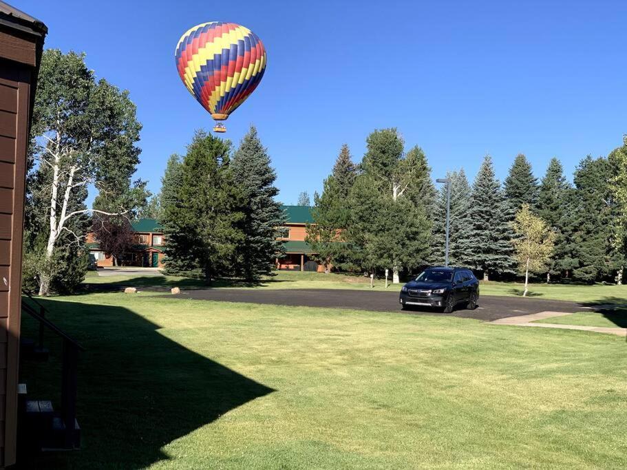 Villa Talisman Amazing Views Walk To Uptown Sleeps 4 Pagosa Springs Esterno foto
