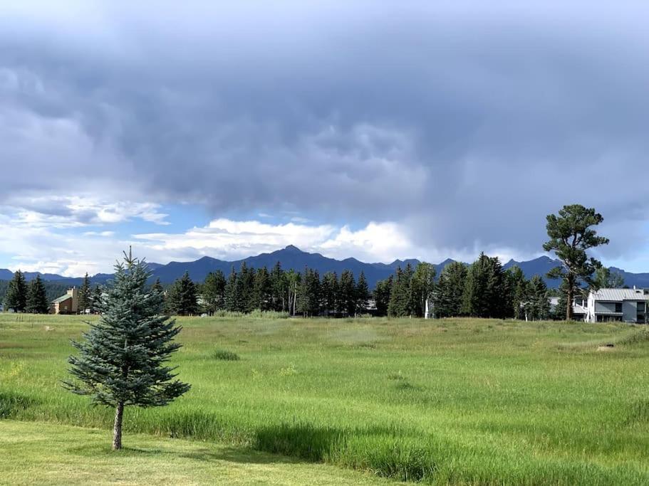 Villa Talisman Amazing Views Walk To Uptown Sleeps 4 Pagosa Springs Esterno foto