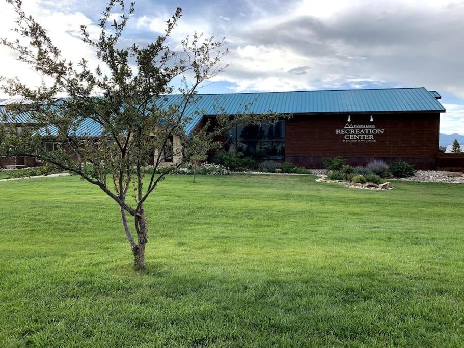 Villa Talisman Amazing Views Walk To Uptown Sleeps 4 Pagosa Springs Esterno foto