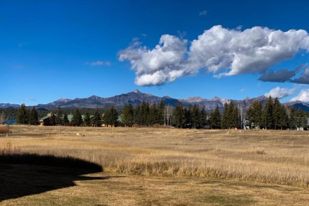 Villa Talisman Amazing Views Walk To Uptown Sleeps 4 Pagosa Springs Esterno foto
