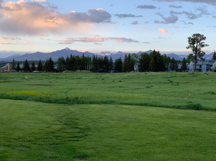 Villa Talisman Amazing Views Walk To Uptown Sleeps 4 Pagosa Springs Esterno foto