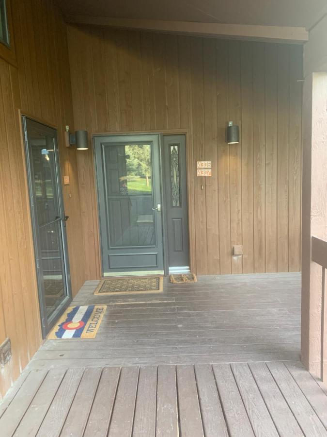 Villa Talisman Amazing Views Walk To Uptown Sleeps 4 Pagosa Springs Esterno foto