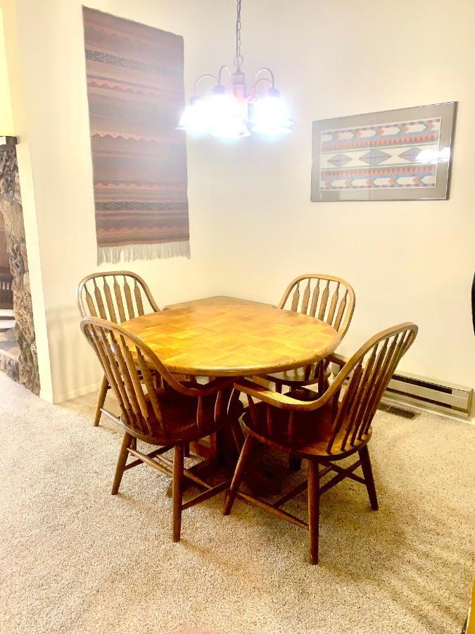Villa Talisman Amazing Views Walk To Uptown Sleeps 4 Pagosa Springs Esterno foto