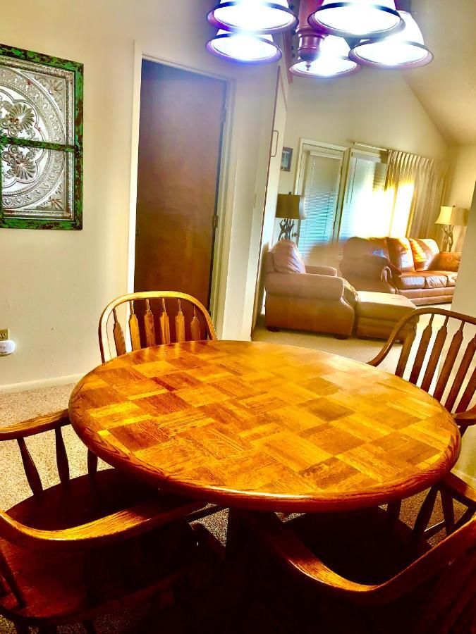 Villa Talisman Amazing Views Walk To Uptown Sleeps 4 Pagosa Springs Esterno foto