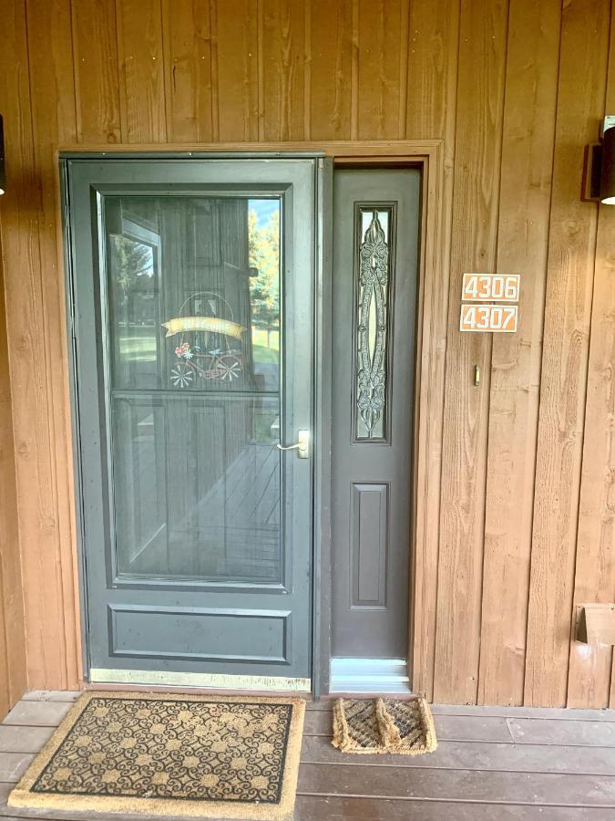 Villa Talisman Amazing Views Walk To Uptown Sleeps 4 Pagosa Springs Esterno foto